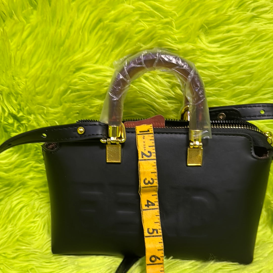 Fendi sling bag