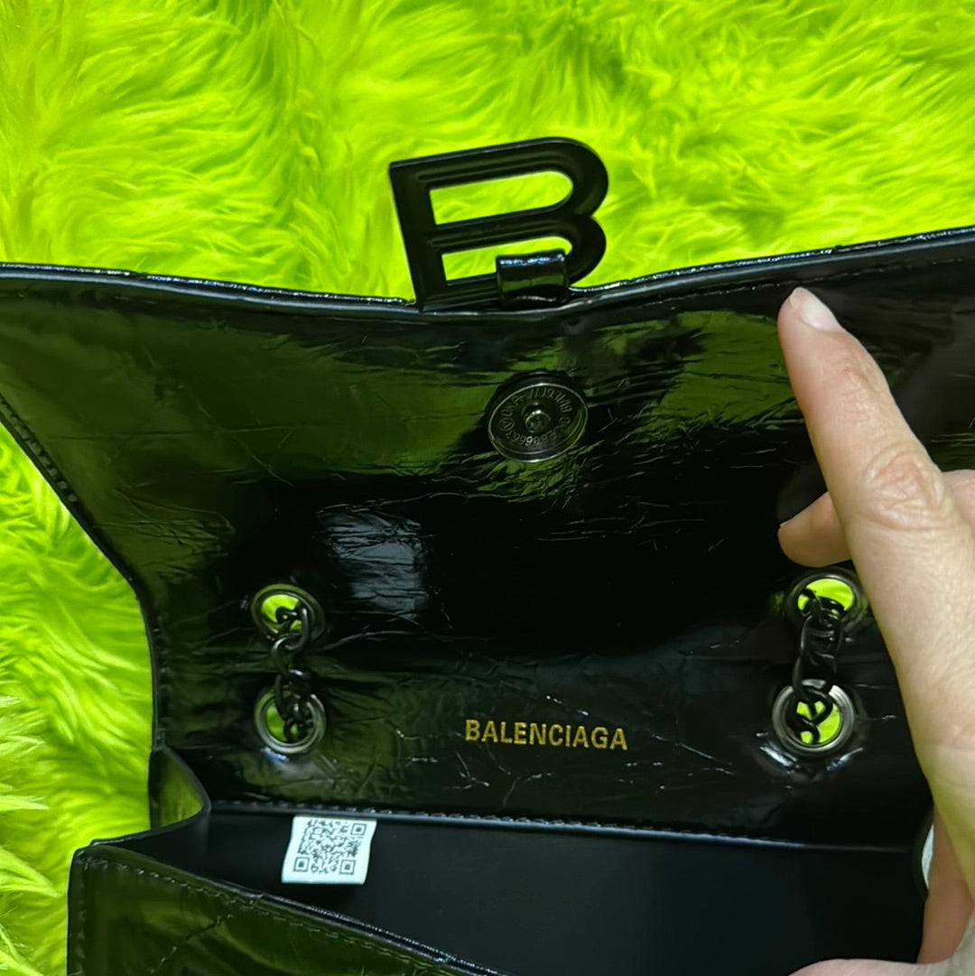 Balenciaga crossbody/sling bag