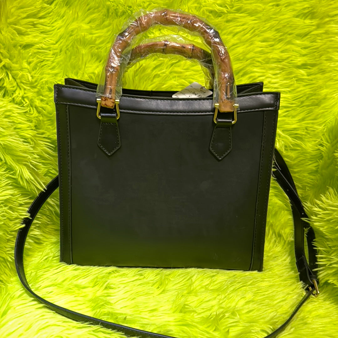 Fendi two way shoulder/handbag