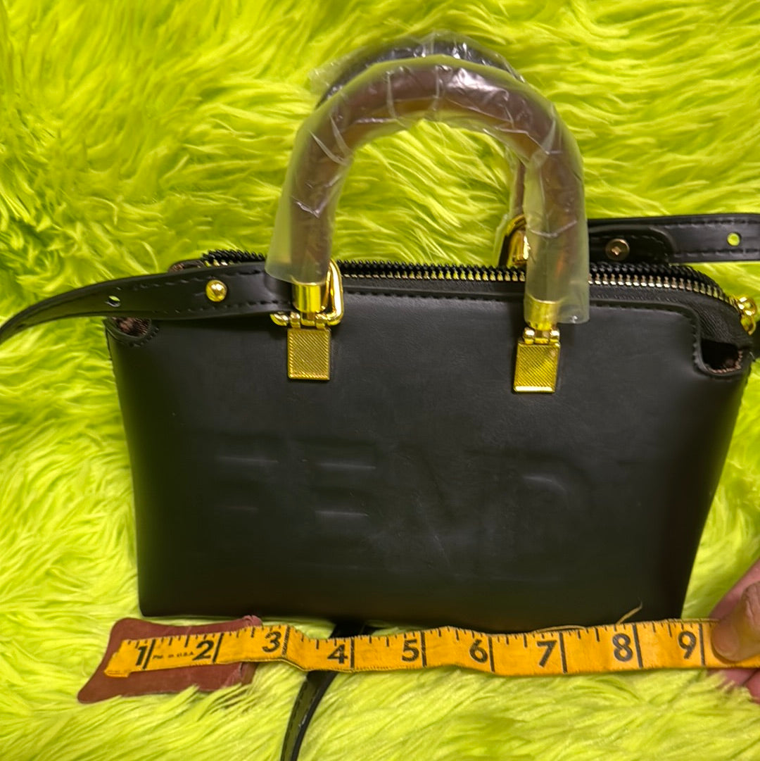 Fendi sling bag