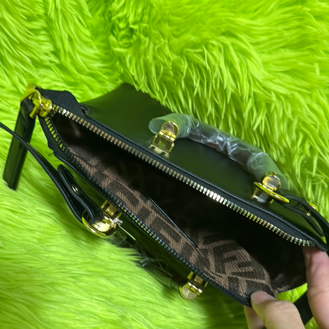 Fendi sling bag