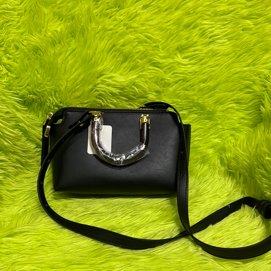 Fendi sling bag