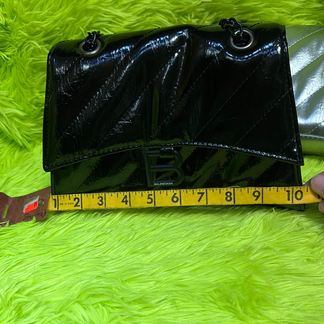 Balenciaga crossbody/sling bag