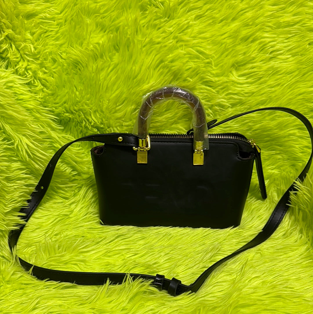 Fendi sling bag